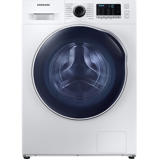 Samsung tvättmaskin/torktumlare WD8NK52K0AWEE