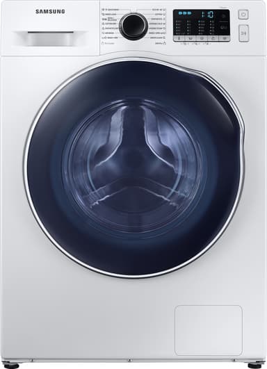 Samsung tvättmaskin/torktumlare WD8NK52K0AWEE
