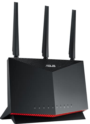 Asus RT-AX86S router