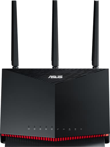 Asus RT-AX86S router