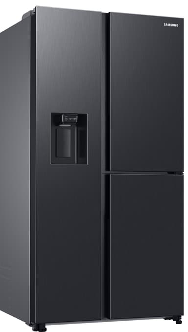 Samsung Side-by-side RH68B8841B1/EF (svart)