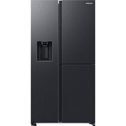 Samsung sida-vid-sida kylskåp/frys RH68B8841B1/EF