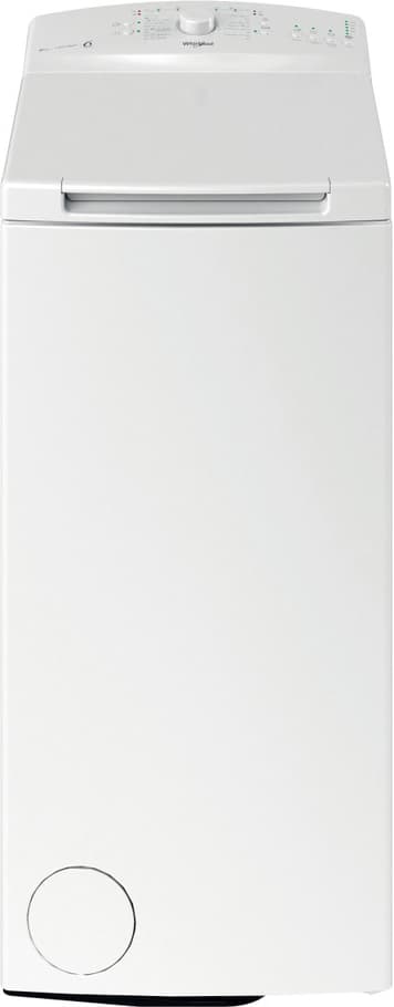 Whirlpool tvättmaskin TDLR 6240L EU/N