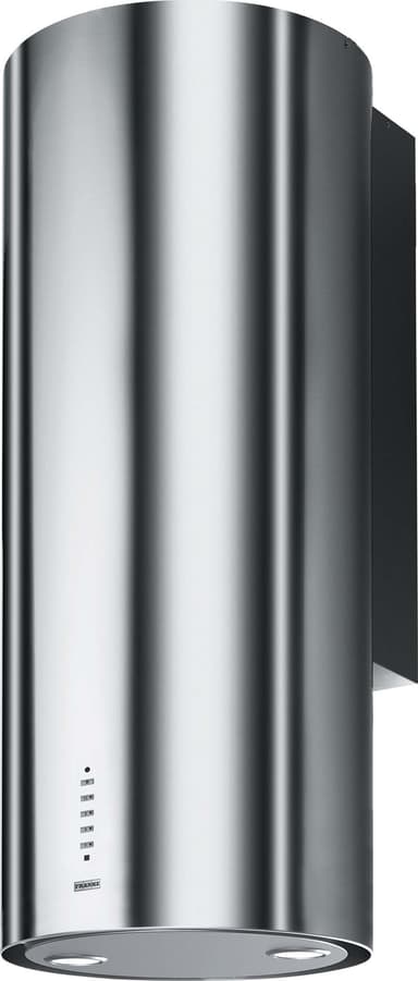 Franke Vägghängd Köksfläkt 335.0590.493 (rostfri 37cm)