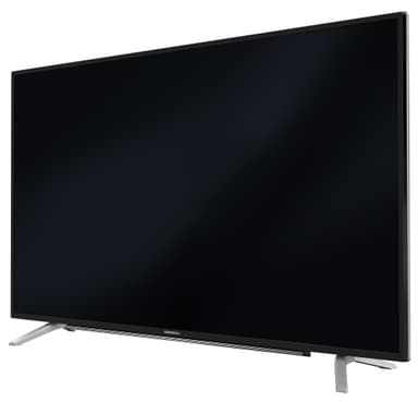 Grundig 55" 4K UHD Smart TV 55VLX7730BP (svart)