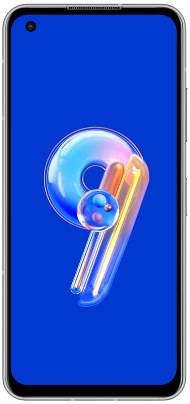 Asus Zenfone 9 5G Smartphone 8/128GB (månskensvit)