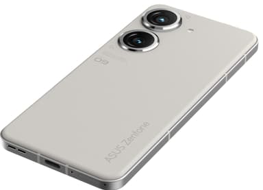 Asus Zenfone 9 5G Smartphone 8/128GB (månskensvit)
