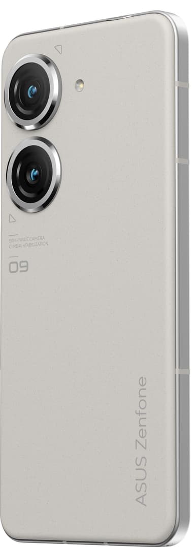 Asus Zenfone 9 5G Smartphone 8/128GB (månskensvit)