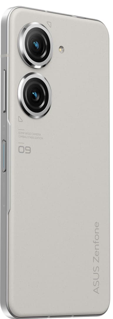 Asus Zenfone 9 5G Smartphone 8/128GB (månskensvit)