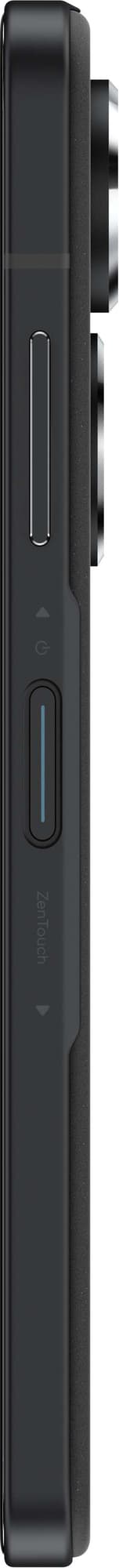Asus Zenfone 9 5G Smartphone 8/128GB (midnattsvart)