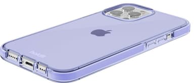 iPhone 13 Pro Max Skal Seethru Lavender