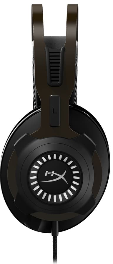 HyperX Cloud Revolver 7.1 gamingheadset