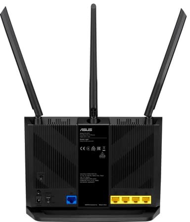 Asus AX56 4G+ CAT6 router