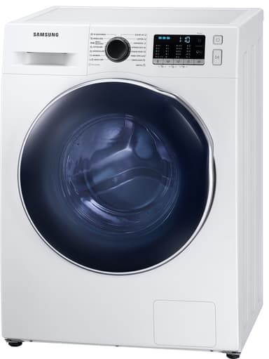 Samsung tvättmaskin/torktumlare WD8NK52K0AWEE