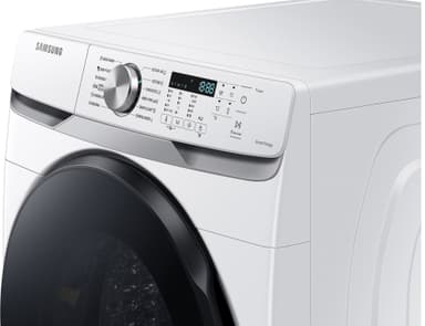 Samsung tvättmaskin WF18T8000GWEE