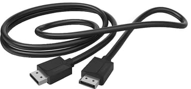 Hama DisplayPort 4K kabel (1.5 m)