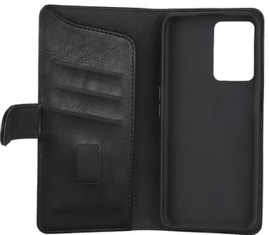 Gear Wallet telefonfodral för OnePlus Nord CE 2 Lite 5G (svart)