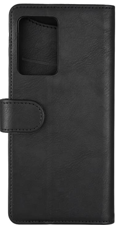 Gear Wallet telefonfodral för OnePlus Nord CE 2 Lite 5G (svart)