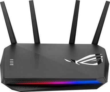 Asus router - Elgiganten