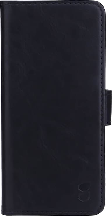 Gear Wallet telefonfodral för Sony Experia 10 IV (svart)