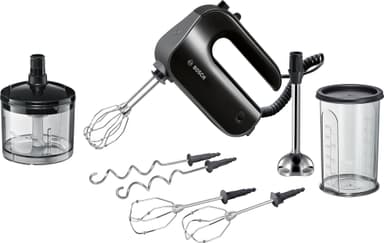 bosch styline hand mixer