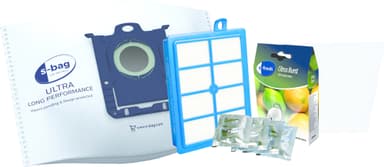 Electrolux Performance kit för PD9 och Bagged 800 ESKD9
