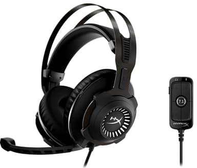HyperX Cloud Revolver 7.1 gamingheadset