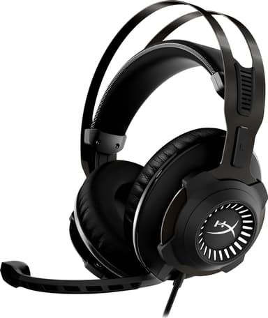 HyperX Cloud Revolver 7.1 gamingheadset