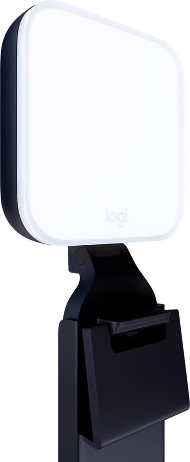 Logitech Litra Glow videobelysning