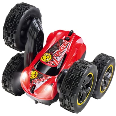 RC Tumbling Flippy, RTR