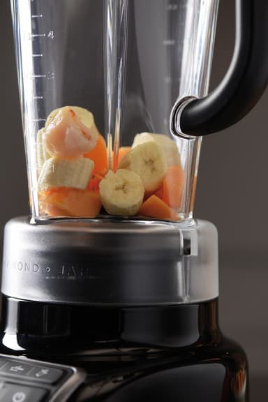 KitchenAid Diamond blender 5KSB1585EOB (onyx svart)