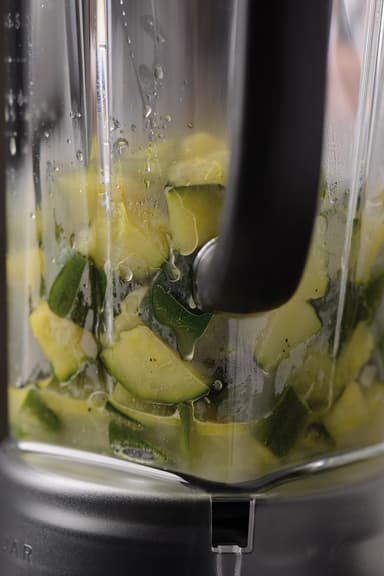 KitchenAid Diamond blender 5KSB1585EOB (onyx svart)