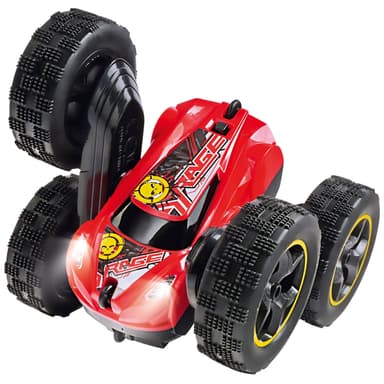 RC Tumbling Flippy, RTR