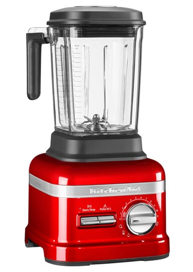 KitchenAid Artisan Power Plus blender 5KSB8270ECA (röd)