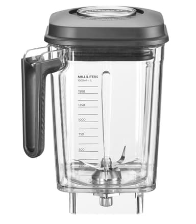 KitchenAid Artisan Power Plus blender 5KSB8270ECA (röd)