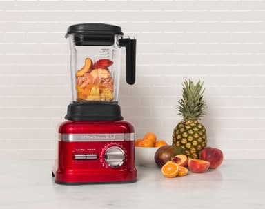 KitchenAid Artisan Power Plus blender 5KSB8270ECA (röd)