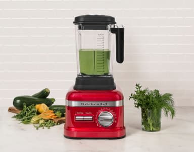 KitchenAid Artisan Power Plus blender 5KSB8270ECA (röd)