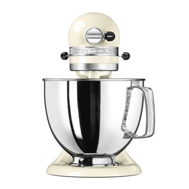 KitchenAid Artisan köksmaskin 5KSM125EAC (kräm)