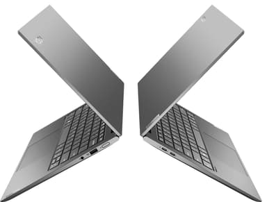 Lenovo Yoga Slim 7 Pro i5-12/16/512 14" bärbar dator