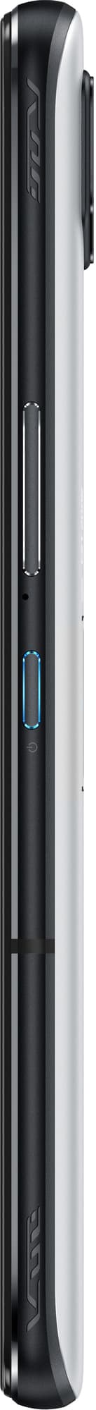 Asus ROG Phone 6 Pro – 5G smartphone för gaming 18/512GB (vit)