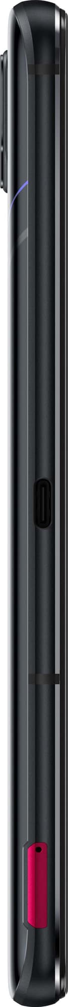 Asus ROG Phone 6 – 5G smartphone för gaming 12/256GB (svart)