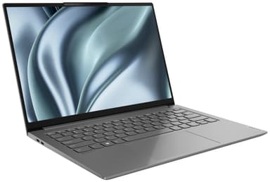 Lenovo Yoga Slim 7i Pro i7-12/16/512/2050 14" bärbar dator