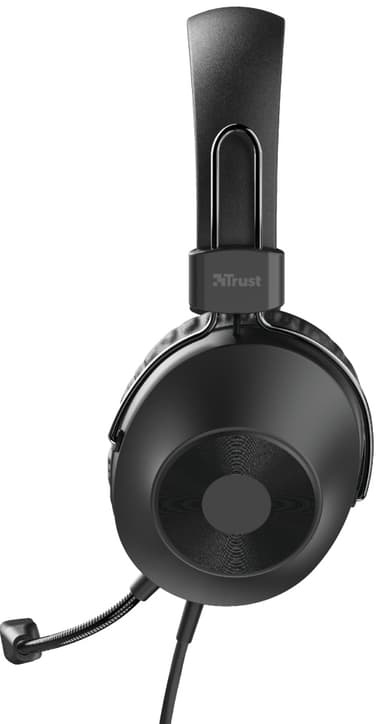 Trust OZO USB headset för dator