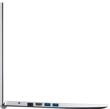 Acer Aspire 3 i3/8/128 15.6" bärbar dator (silver)