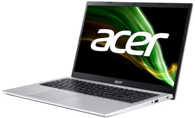 Acer Aspire 3 i3/8/128 15.6" bärbar dator (silver)