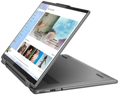 Lenovo Yoga 7 2-i-1 i5/8/512