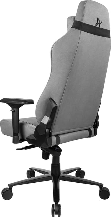 Arozzi Vernazza Supersoft gamingstol (grå)