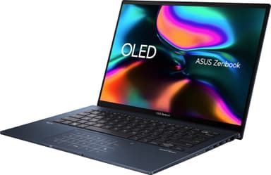Asus ZenBook 14 OLED i5/16/512 bärbar dator