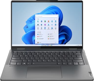 Lenovo Yoga 7 2-i-1 i7/16/1024