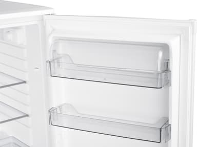 Delonghi Kylskåp DUL55W22E (vit)